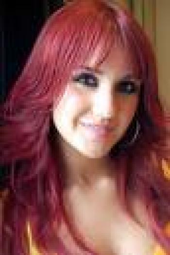 frdfrdgtf - dulce maria