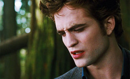 Edward says Bella she is not good for he - Twilight- New Moon- Eclipse- Breaking Dawn