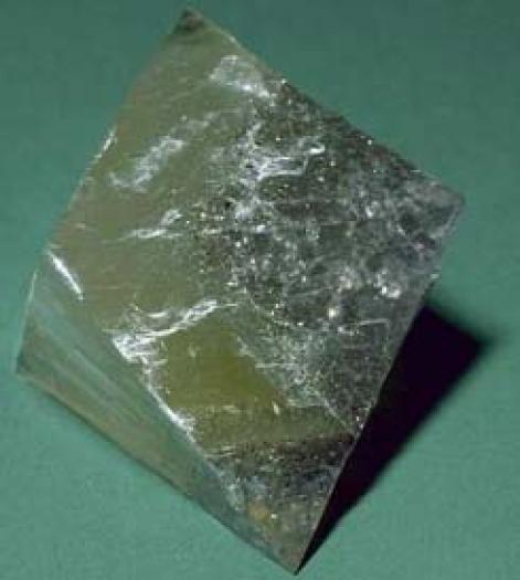 crystal - Pietre pretioase