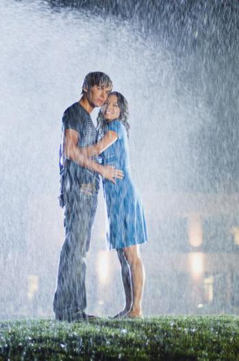 zanessa - High School Musical