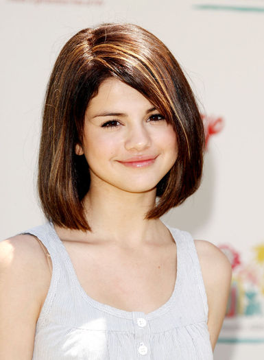 Selena Gomez 1 - Selena Gomez