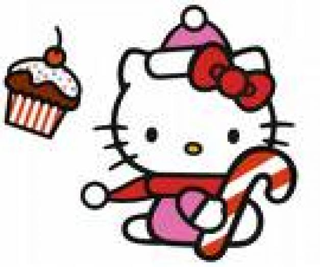 AQO4JP4 - hello kitty