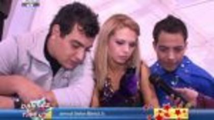 ant_jean - Dansez pentru tine