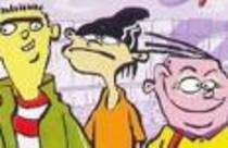 ezii - ed edd eddy