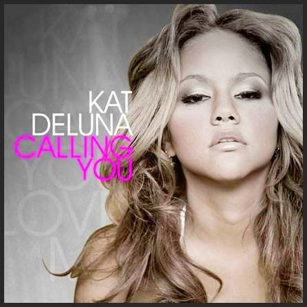 11 - Kat DeLuna