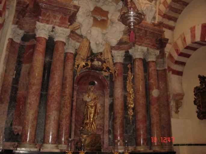 114 Cordoba - Cordoba