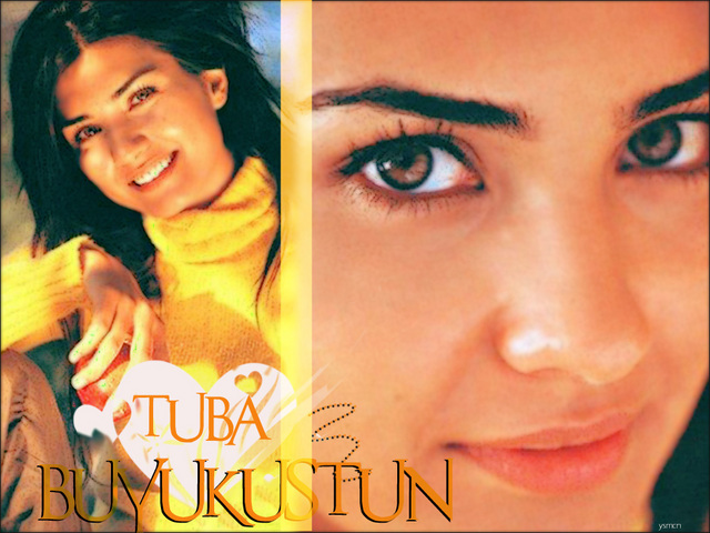 77964424yq1 - Tuba Buyukustun