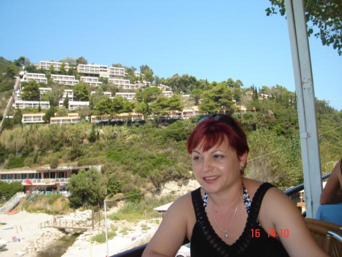 112 Ermones - 2007 CORFU AUGUST