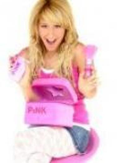 RCBKIDTPLTSACCJHBSP - ashley tisdale-sharpey