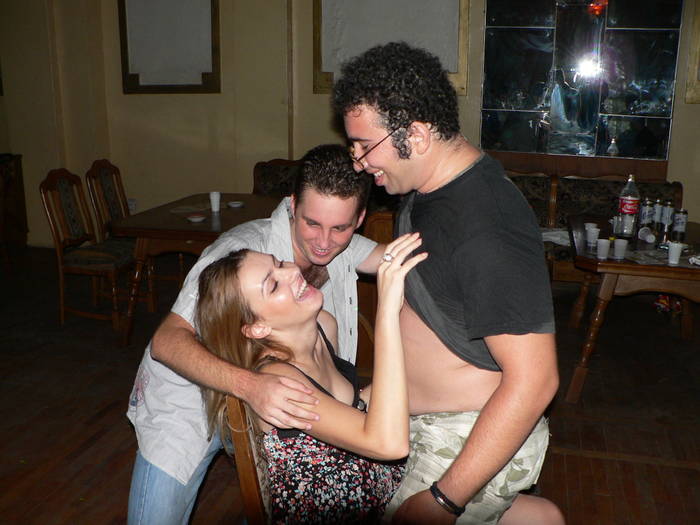 P1050681 - 2009 01 08 party