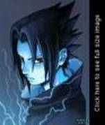 cidori - Avatare din Naruto