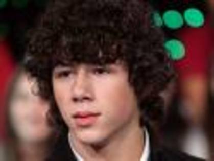 nick jonas