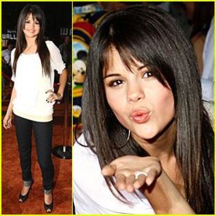 ZFQTTFPSZQZEPWITIMU - pictures Selena Gomez