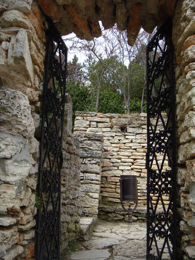 142 - Balchik 20 aprilie 2009