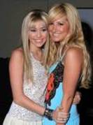 that24 - Ashley Tisdale and Miley Cyrus