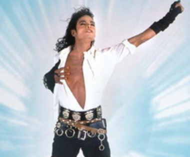 Lumina Raiului te primeste - I love you Michael