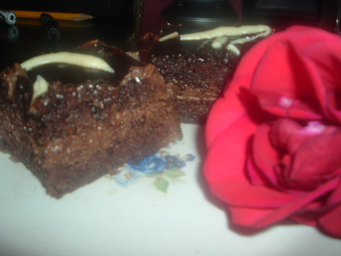 DSCF8701; prajitura amandina
