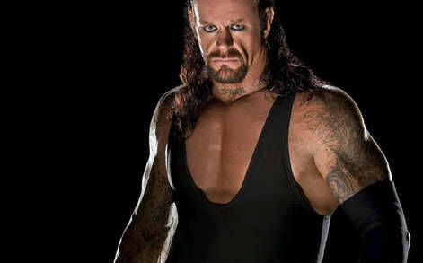 Undertaker