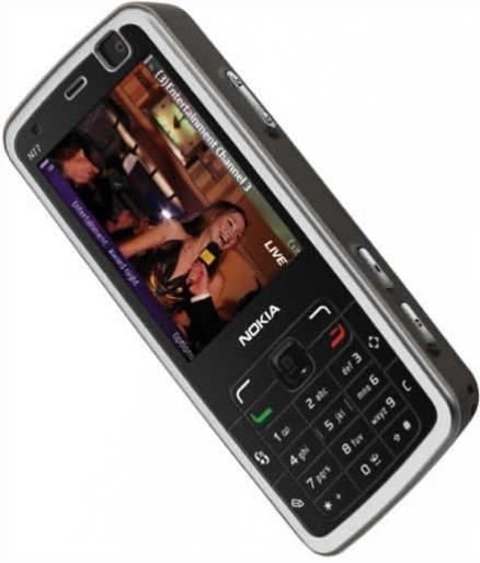 Nokia N77 optimised[1] - telefoane