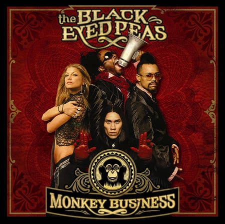 NokiaBlackEyedPeas_Album_Cover - The Black Eyedreas