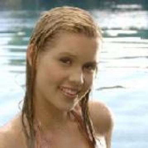 LMPJXCTKOILRUPPEPSO - Claire Holt