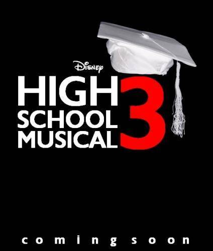 HSM - High School Musical 3