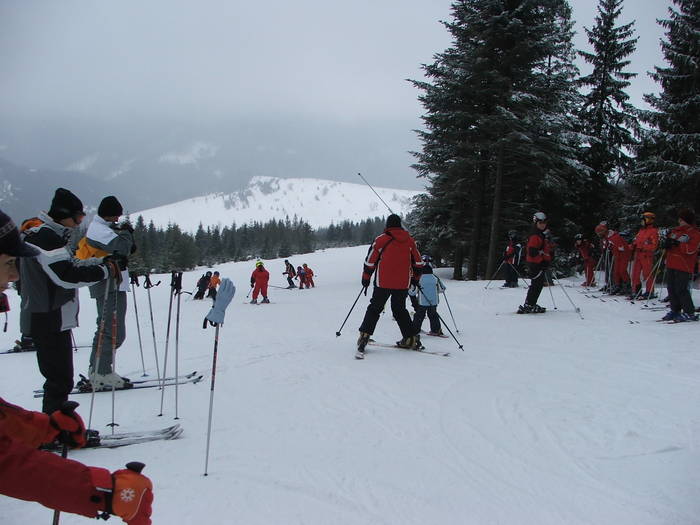 Picture Slovacia Cristi 072 - jogging ski tour club