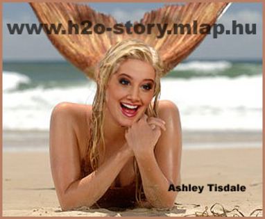 ashleysell1 - Ashley Tisdale Sirena