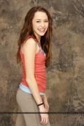 KHFJMCHTKHKHBBTQSZW - miley cyrus - hannah montana
