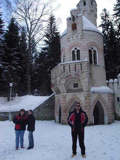 Poze Revelion 2005-2006 038 - 2006 REVELION VATRA DORNEI