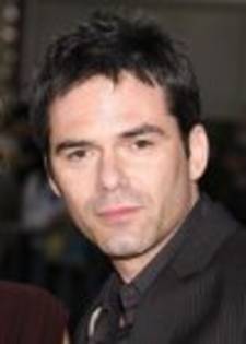 billy burke