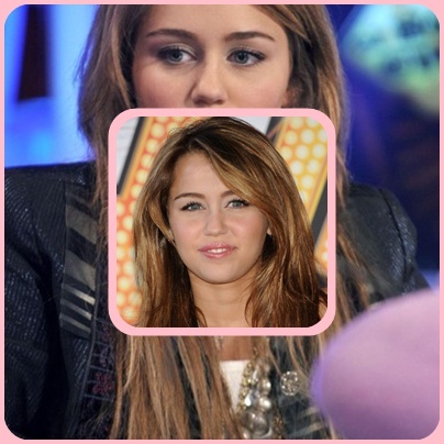 page - Poze cu Miley modificate de mine