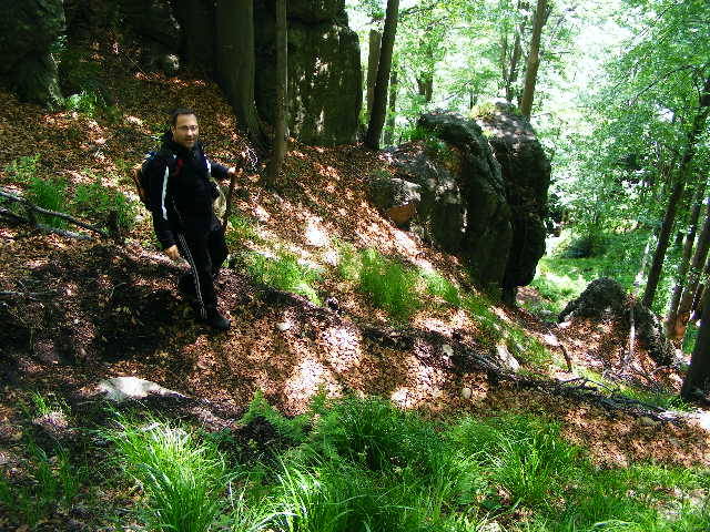 DSCF1999 - varful Ignis Maramures