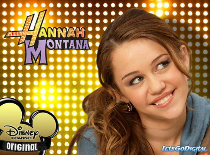 l_4766 - Hannah Montana