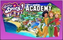 spioanele & academy