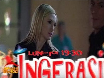 2vwemgm - Poze Cu Adela Popescu-Lia In Ingerasii Si Cativa Colegi