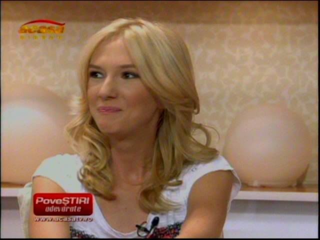 Snapshots59 - Poze Cu Adela Popescu-Lia In Ingerasii Si Cativa Colegi