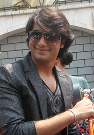 sharad sexy boy