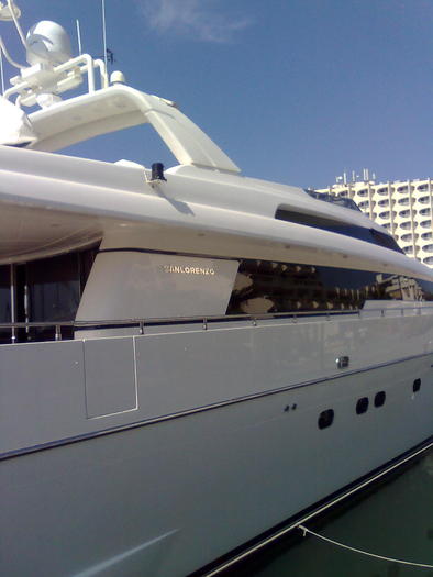 iahtul lui dragos 2006 - ApiMondia