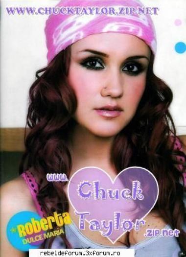 962195 - dulce maria