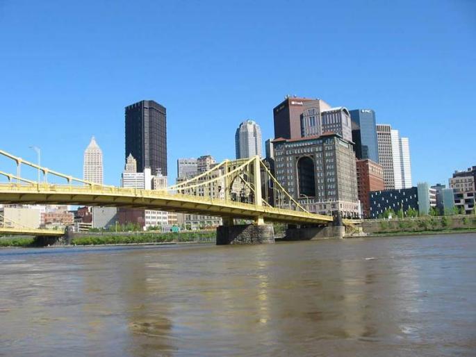 City-Pittsburgh2 - orase din intreaga lume