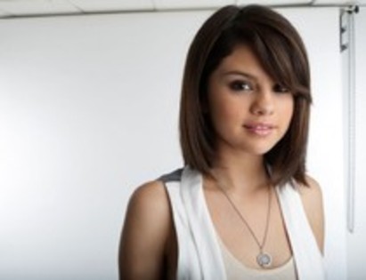 19 - poze rare Selena