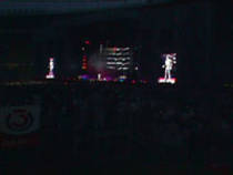 live_45 - Poze Michael Jackson