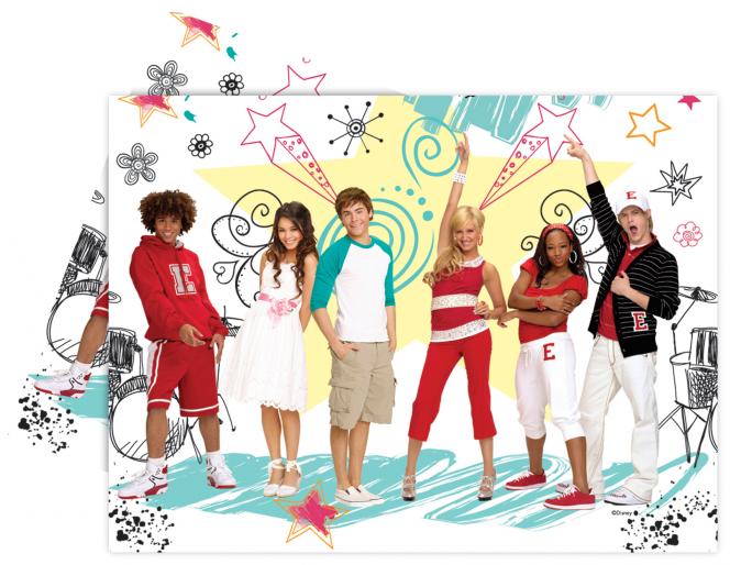 HSM-2-TC - High school musical 2