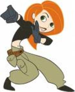 imagesCAG7L5G7 - Kim Possible