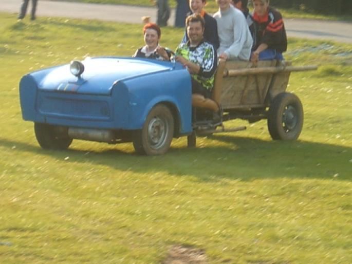 trabant
