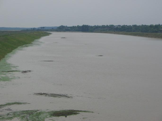 inundatii (16) - inundatii 2005 Galati