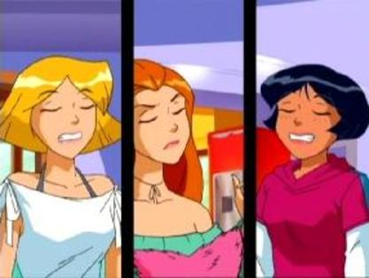 798b - Totally Spies