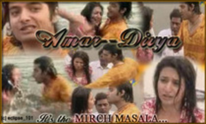 EYXTXSMJFSEXNFBTIWW - Divyanka si Sharad