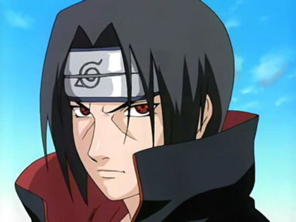 cristina - club itachi